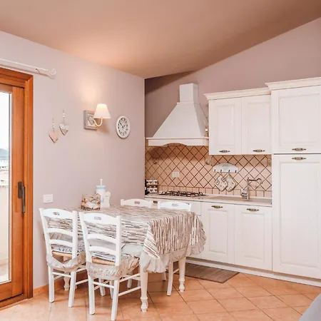 Skyview Attic, Gaia's House *