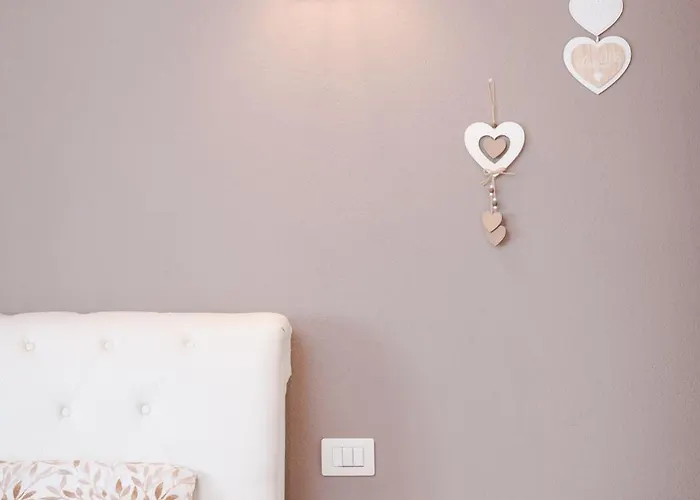 Apartment Skyview Attic, Gaia's House Olbia