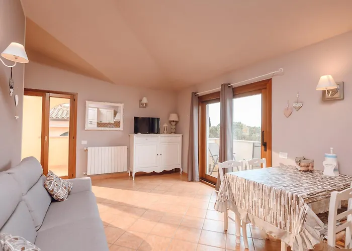 Apartment Skyview Attic, Gaia's House