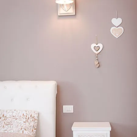 Appartement Skyview Attic, Gaia's House Olbia