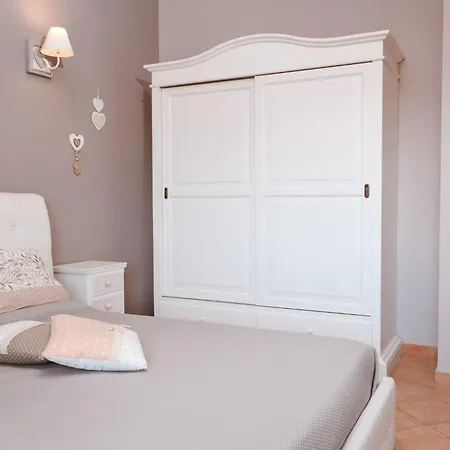 アパート Skyview Attic, Gaia's House *