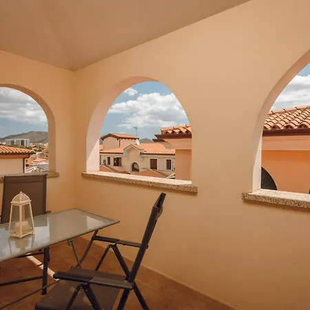 Skyview Attic, Gaia's House