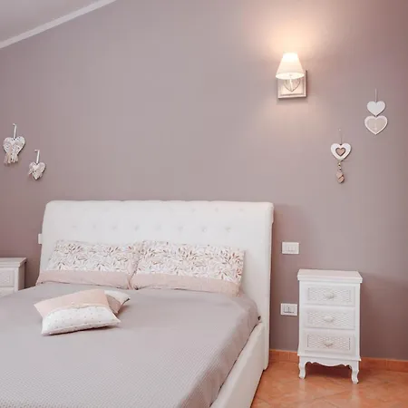Appartamento Skyview Attic, Gaia's House