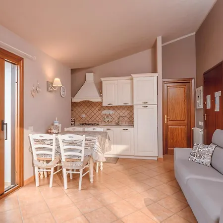 Appartement Skyview Attic, Gaia's House *