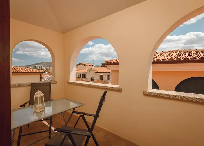 Skyview Attic, Gaia's House