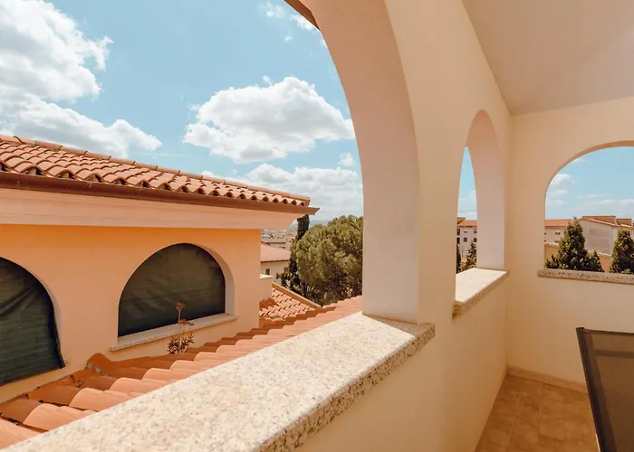 アパート Skyview Attic, Gaia's House *