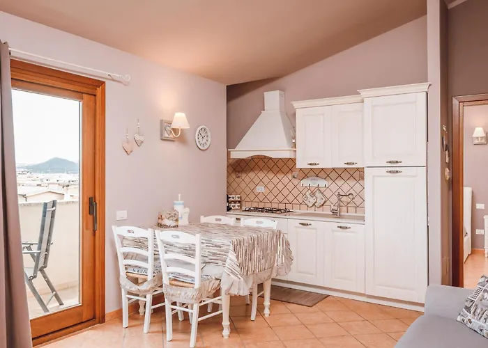 Skyview Attic, Gaia's House *